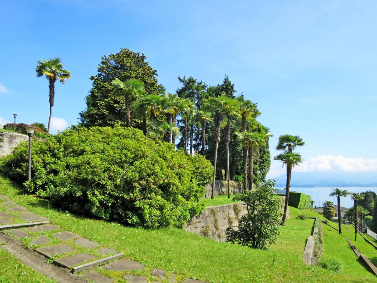 Appartamento Locazione Turistica Le Terrazze Arona Esterno foto