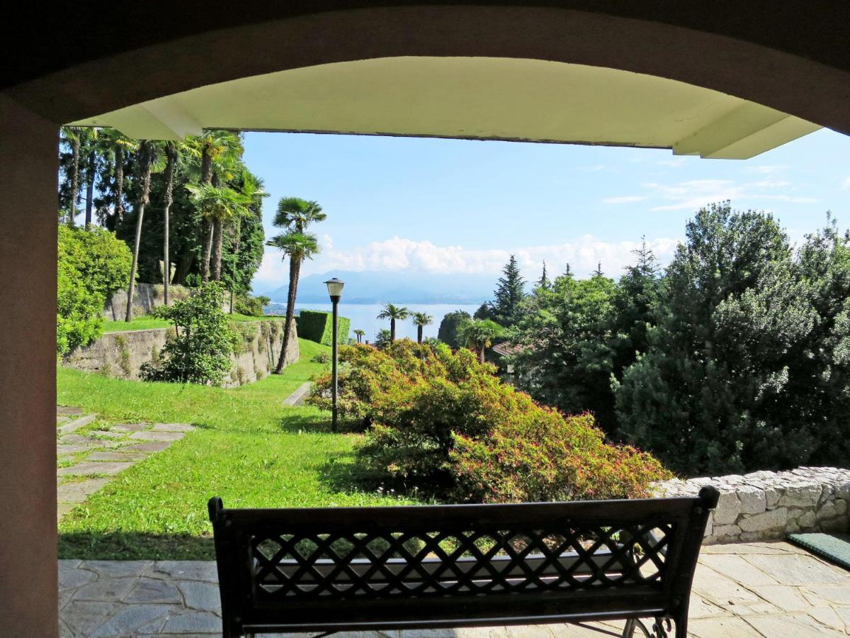 Appartamento Locazione Turistica Le Terrazze Arona Esterno foto