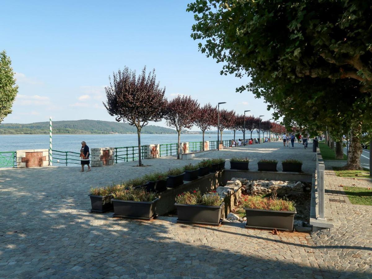 Appartamento Locazione Turistica Le Terrazze Arona Esterno foto